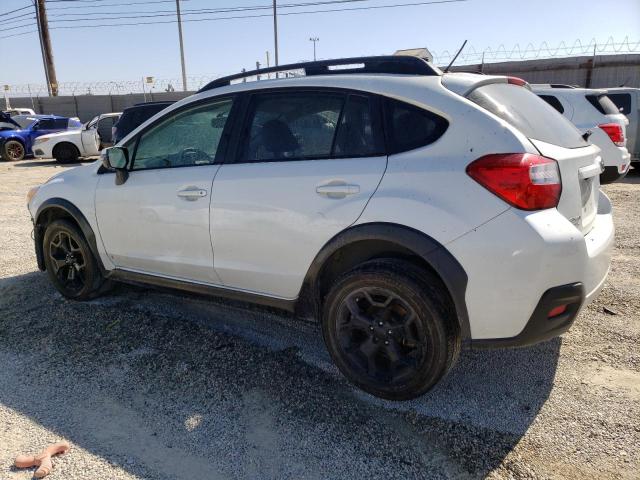 Photo 1 VIN: JF2GPAMC4F8274169 - SUBARU XV CROSSTR 