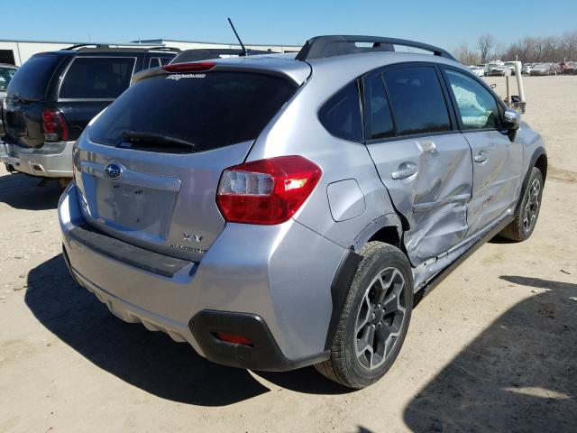 Photo 3 VIN: JF2GPAMC4F8276567 - SUBARU XV CROSSTR 