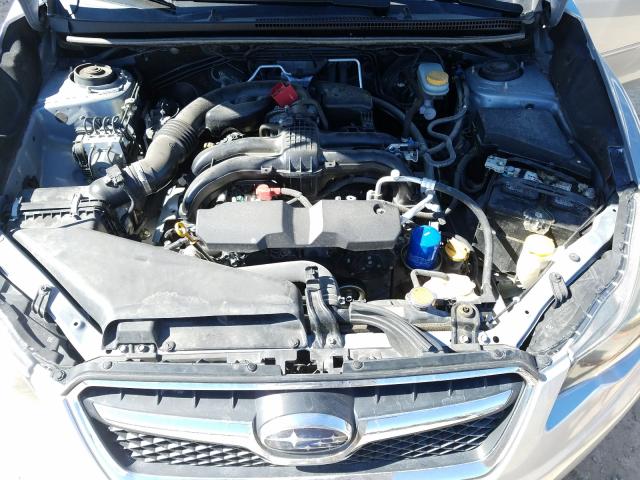 Photo 6 VIN: JF2GPAMC4F8276567 - SUBARU XV CROSSTR 