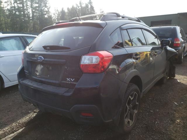 Photo 3 VIN: JF2GPAMC4F8305131 - SUBARU XV CROSSTR 