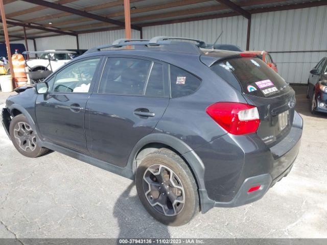 Photo 2 VIN: JF2GPAMC4FH329042 - SUBARU XV CROSSTREK 