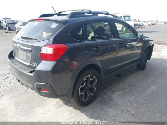 Photo 3 VIN: JF2GPAMC4FH329042 - SUBARU XV CROSSTREK 