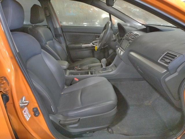 Photo 4 VIN: JF2GPAMC5F8214367 - SUBARU XV CROSSTR 