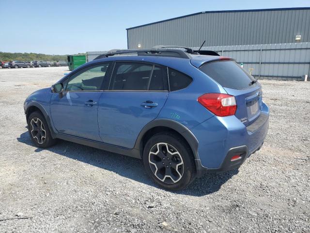 Photo 1 VIN: JF2GPAMC5F8217964 - SUBARU XV CROSSTR 