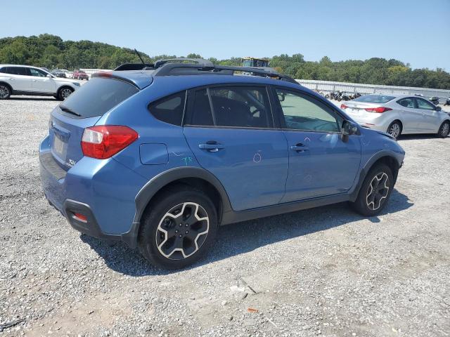 Photo 2 VIN: JF2GPAMC5F8217964 - SUBARU XV CROSSTR 