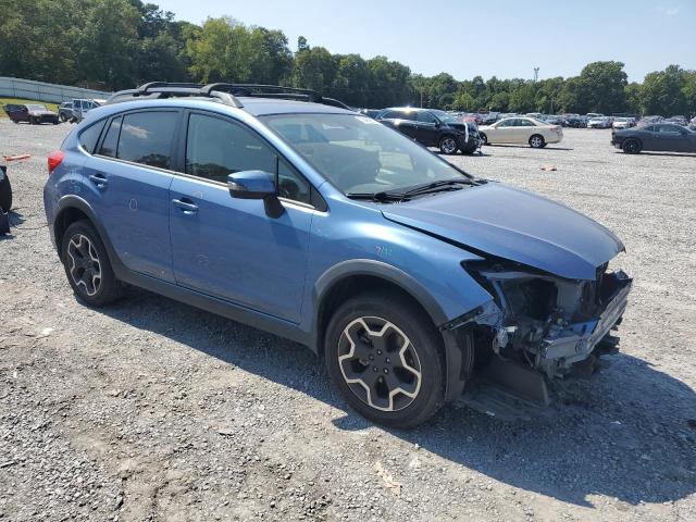 Photo 3 VIN: JF2GPAMC5F8217964 - SUBARU XV CROSSTR 