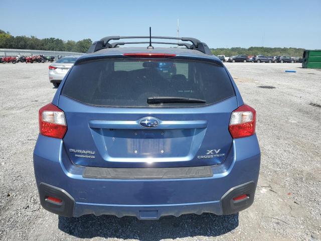 Photo 5 VIN: JF2GPAMC5F8217964 - SUBARU XV CROSSTR 