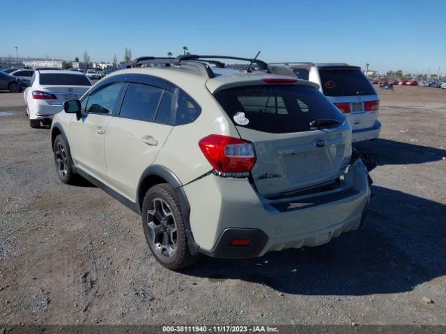 Photo 2 VIN: JF2GPAMC5F8256909 - SUBARU XV CROSSTREK 