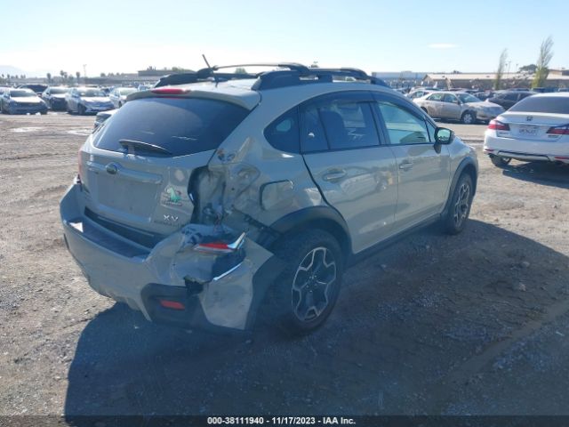 Photo 3 VIN: JF2GPAMC5F8256909 - SUBARU XV CROSSTREK 