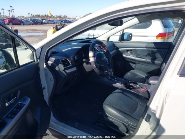 Photo 4 VIN: JF2GPAMC5F8256909 - SUBARU XV CROSSTREK 