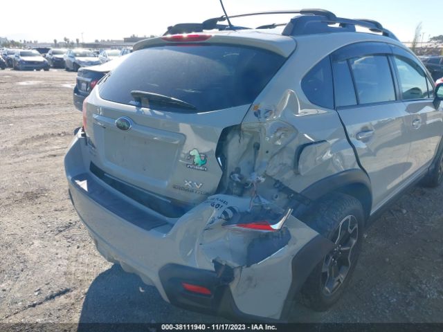 Photo 5 VIN: JF2GPAMC5F8256909 - SUBARU XV CROSSTREK 