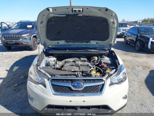 Photo 9 VIN: JF2GPAMC5F8256909 - SUBARU XV CROSSTREK 