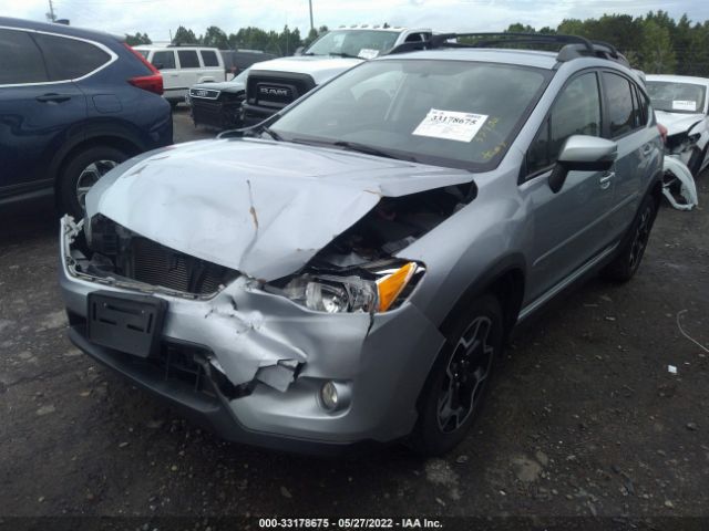 Photo 1 VIN: JF2GPAMC5F8263570 - SUBARU XV CROSSTREK 