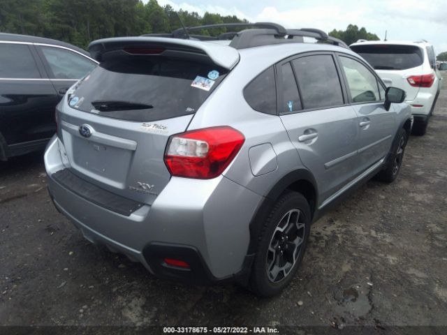 Photo 3 VIN: JF2GPAMC5F8263570 - SUBARU XV CROSSTREK 