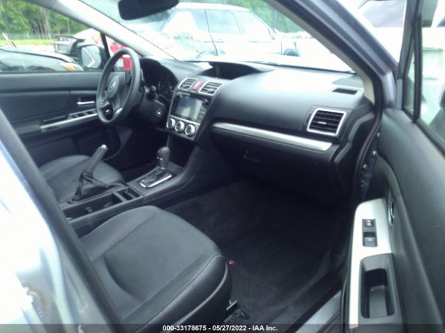 Photo 4 VIN: JF2GPAMC5F8263570 - SUBARU XV CROSSTREK 