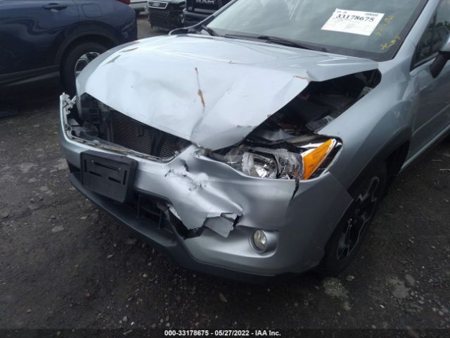 Photo 5 VIN: JF2GPAMC5F8263570 - SUBARU XV CROSSTREK 