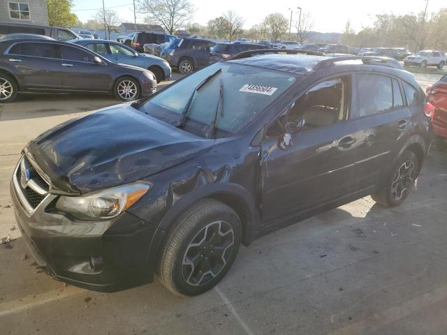 Photo 0 VIN: JF2GPAMC5F8264038 - SUBARU XV CROSSTR 