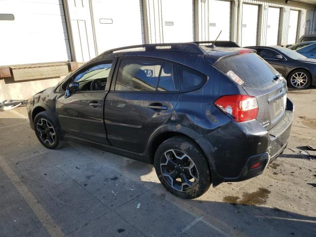 Photo 1 VIN: JF2GPAMC5F8264038 - SUBARU XV CROSSTR 