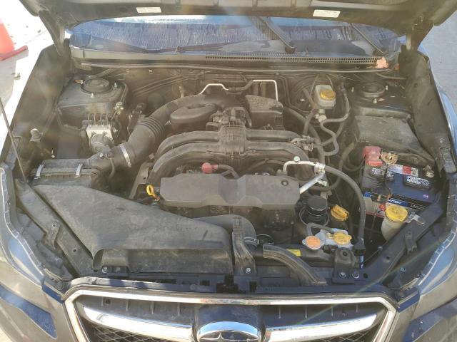 Photo 11 VIN: JF2GPAMC5F8264038 - SUBARU XV CROSSTR 