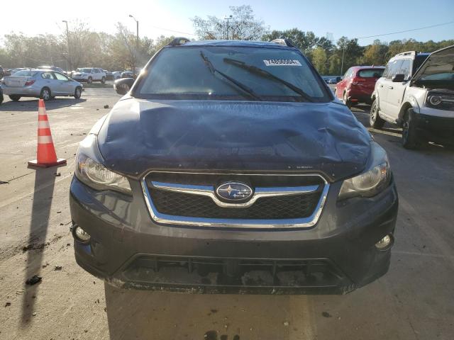 Photo 4 VIN: JF2GPAMC5F8264038 - SUBARU XV CROSSTR 