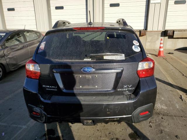 Photo 5 VIN: JF2GPAMC5F8264038 - SUBARU XV CROSSTR 