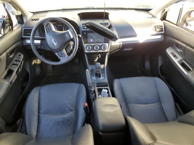 Photo 7 VIN: JF2GPAMC5F8264038 - SUBARU XV CROSSTR 