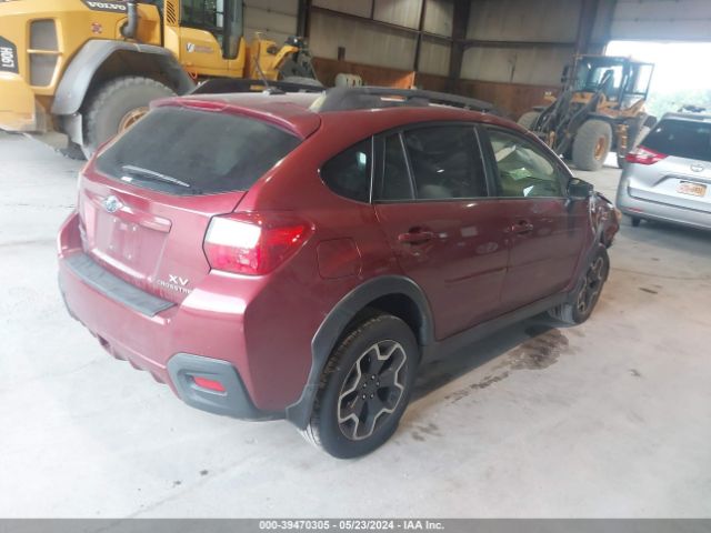 Photo 3 VIN: JF2GPAMC5F8287643 - SUBARU XV CROSSTREK 