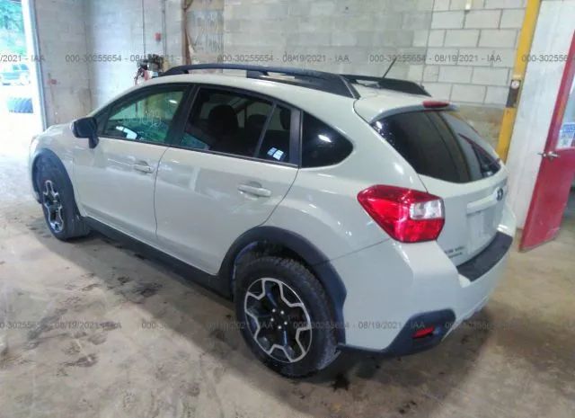 Photo 2 VIN: JF2GPAMC5F8297170 - SUBARU XV CROSSTREK 