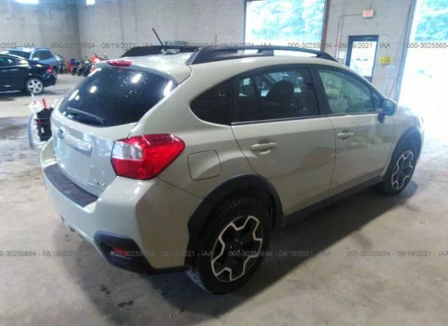 Photo 3 VIN: JF2GPAMC5F8297170 - SUBARU XV CROSSTREK 