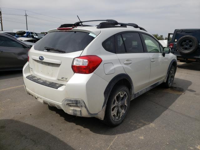 Photo 3 VIN: JF2GPAMC5F8301329 - SUBARU XV CROSSTR 