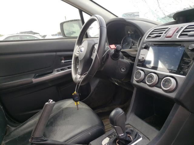 Photo 8 VIN: JF2GPAMC5F8301329 - SUBARU XV CROSSTR 