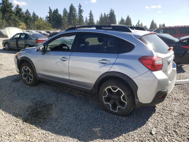 Photo 1 VIN: JF2GPAMC5F8313674 - SUBARU XV 