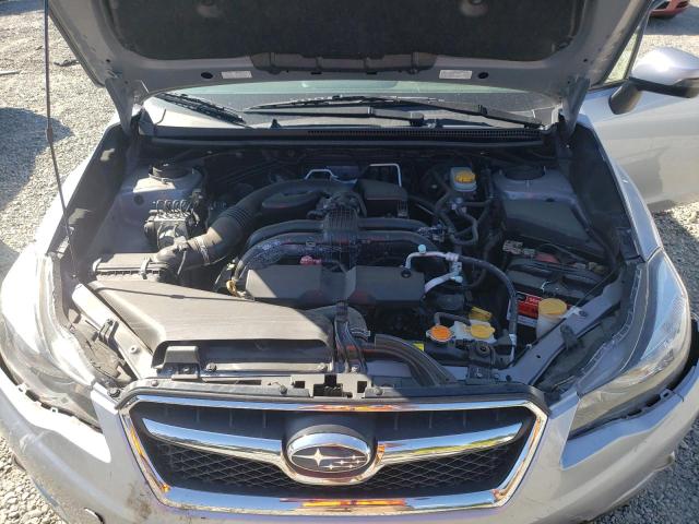 Photo 11 VIN: JF2GPAMC5F8313674 - SUBARU XV 