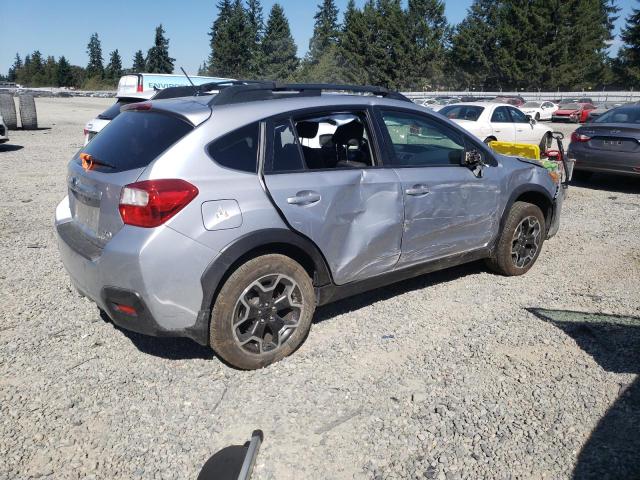 Photo 2 VIN: JF2GPAMC5F8313674 - SUBARU XV 