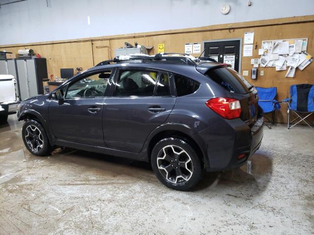 Photo 1 VIN: JF2GPAMC5FH275704 - SUBARU XV 