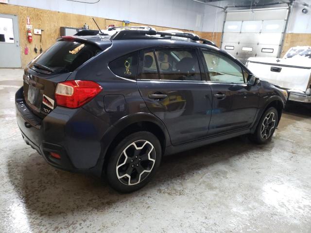 Photo 2 VIN: JF2GPAMC5FH275704 - SUBARU XV 