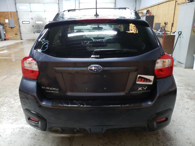 Photo 5 VIN: JF2GPAMC5FH275704 - SUBARU XV 