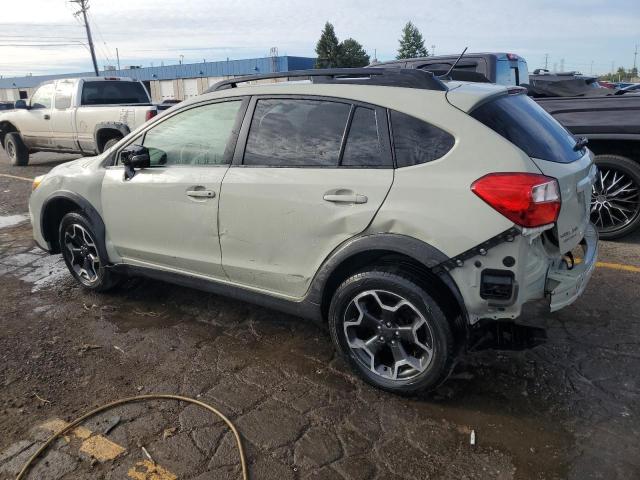 Photo 1 VIN: JF2GPAMC5FH306191 - SUBARU XV CROSSTR 