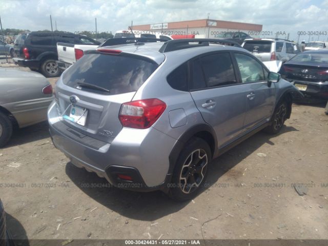 Photo 3 VIN: JF2GPAMC6F8221523 - SUBARU XV CROSSTREK 