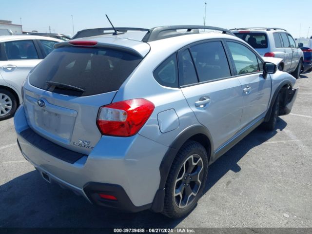 Photo 3 VIN: JF2GPAMC6F8230299 - SUBARU XV CROSSTREK 