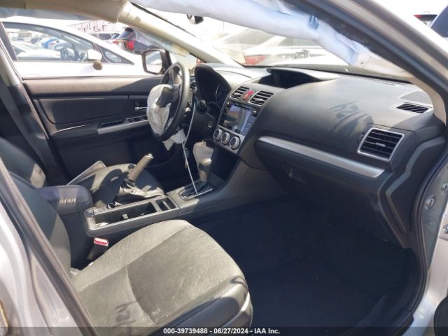 Photo 4 VIN: JF2GPAMC6F8230299 - SUBARU XV CROSSTREK 