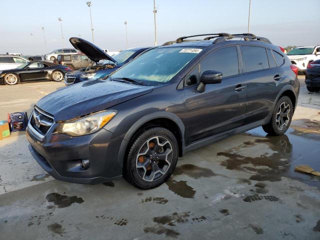 Photo 0 VIN: JF2GPAMC6F8252884 - SUBARU XV CROSSTR 