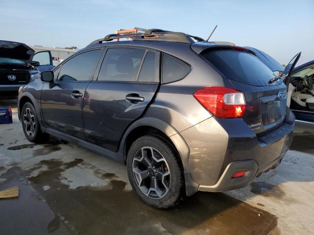 Photo 1 VIN: JF2GPAMC6F8252884 - SUBARU XV CROSSTR 