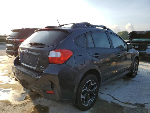 Photo 2 VIN: JF2GPAMC6F8252884 - SUBARU XV CROSSTR 