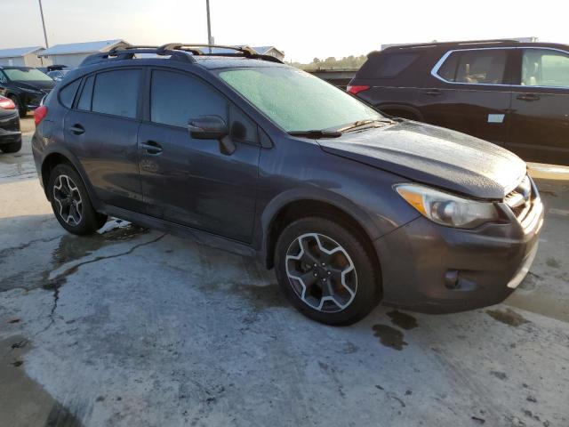 Photo 3 VIN: JF2GPAMC6F8252884 - SUBARU XV CROSSTR 