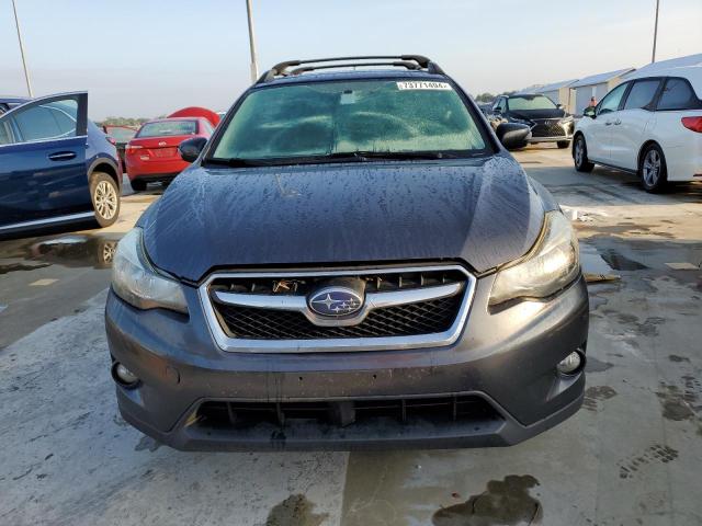 Photo 4 VIN: JF2GPAMC6F8252884 - SUBARU XV CROSSTR 