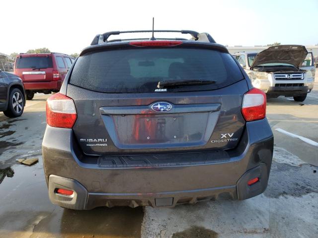 Photo 5 VIN: JF2GPAMC6F8252884 - SUBARU XV CROSSTR 