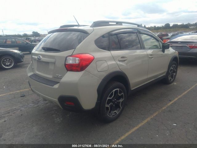 Photo 3 VIN: JF2GPAMC6F8260435 - SUBARU XV CROSSTREK 