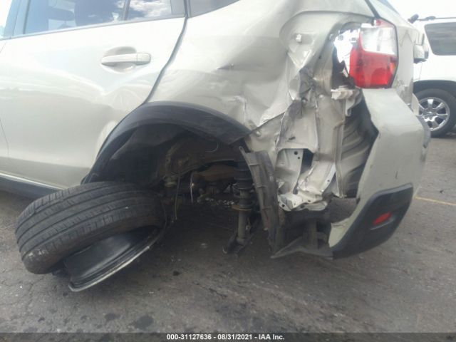 Photo 5 VIN: JF2GPAMC6F8260435 - SUBARU XV CROSSTREK 