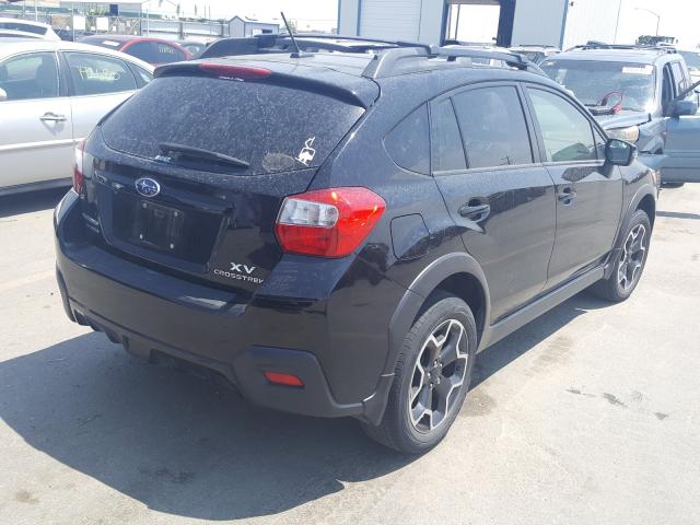 Photo 3 VIN: JF2GPAMC6F8263559 - SUBARU XV CROSSTR 